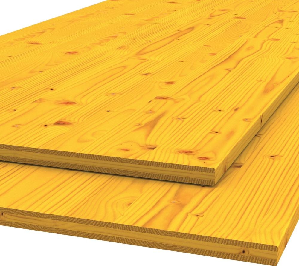 Opažna plošča 3.000 x 27 mm