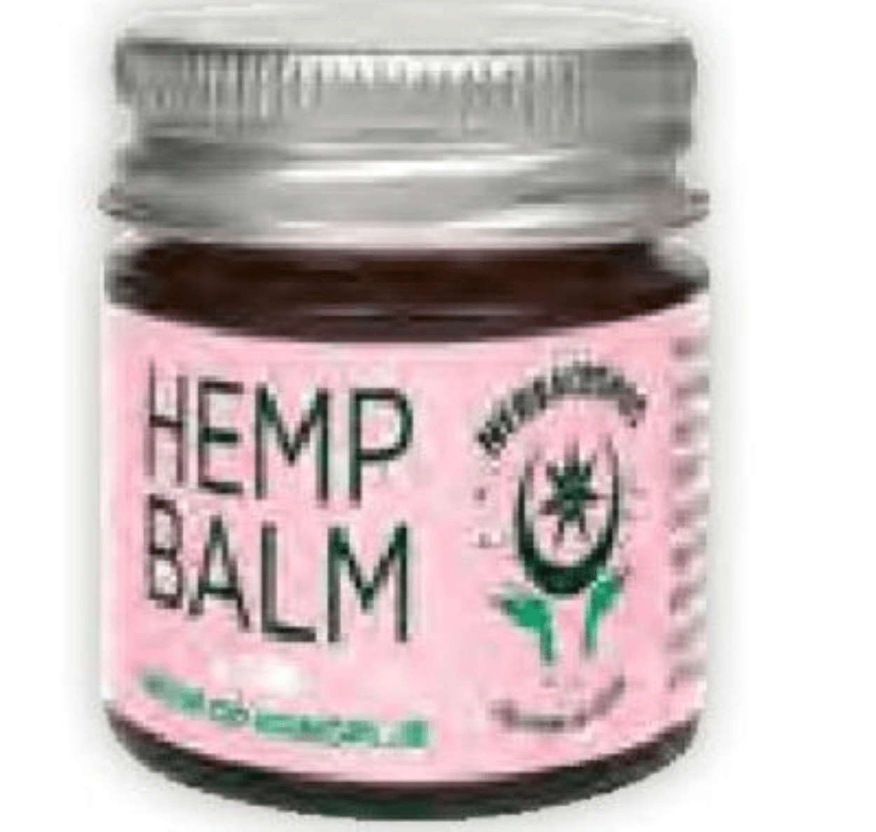 Hemp Balm 30 ml