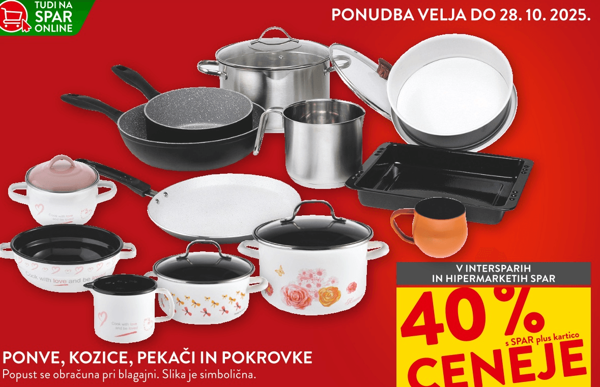 Ponev, kozice, pekači in pokrovke