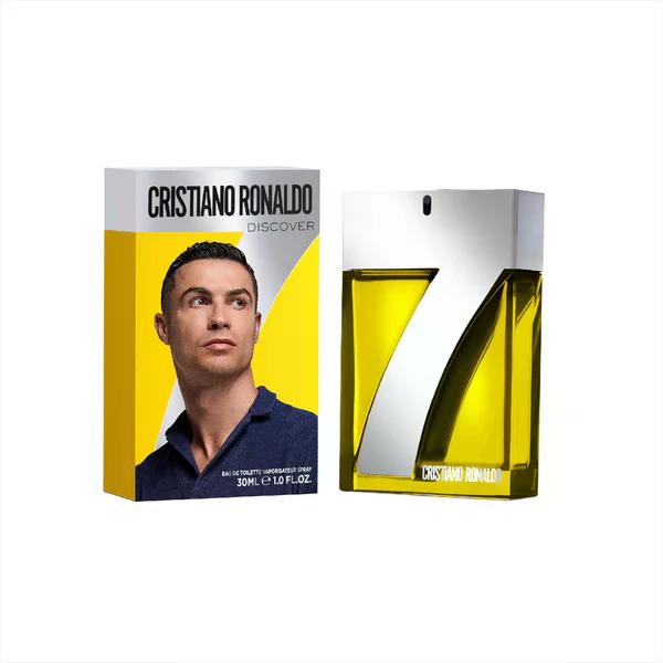 Cristiano Ronaldo Discover 30 ml