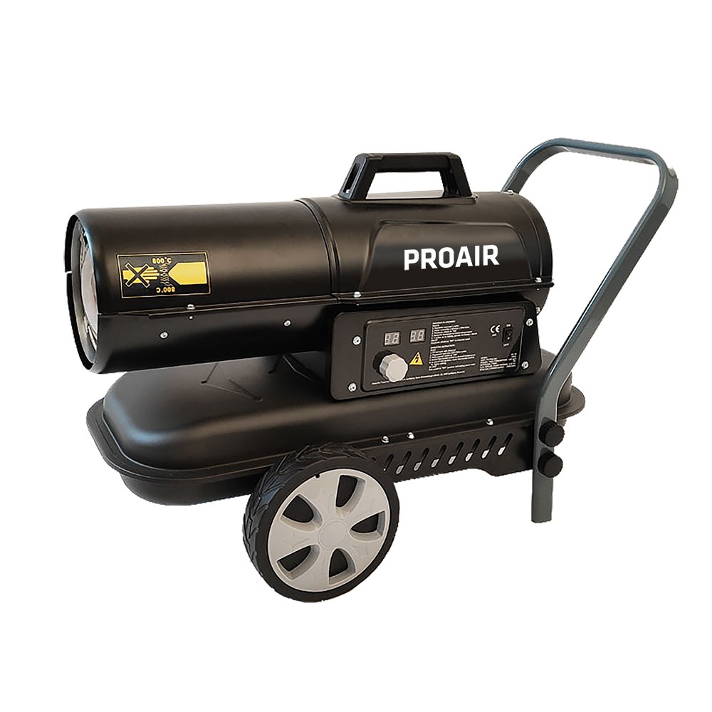 Oljni grelnik 'OG20-IND'