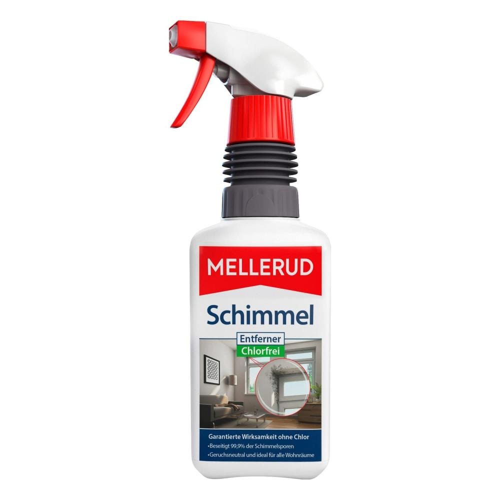 Mellerud Aktivni gel proti plesni 500 ml