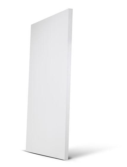 Stiropor za ravne strehe EPS 150 RAVNI