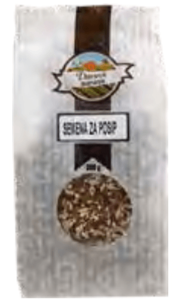 Darovi narave Semena 200 g Darovi narave