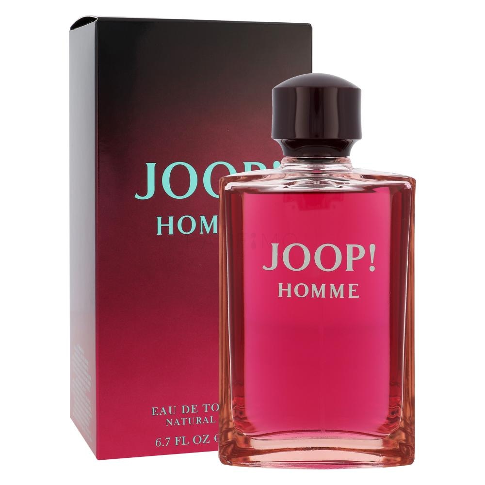 Joop! Homme 200 ml