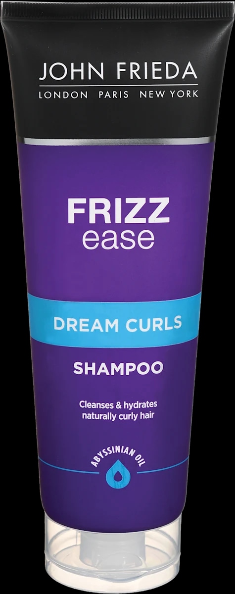John Frieda Frizz Ease Šampon za kodrase lase 250 ml