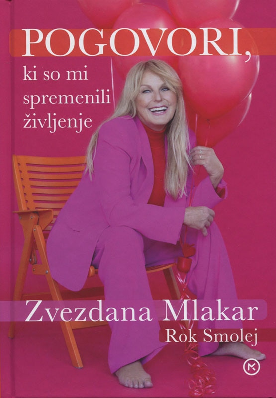 Pogovori, ki so mi spremenili življenje