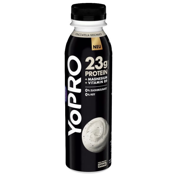 Izdelki Yopro 160 g ali 270 g