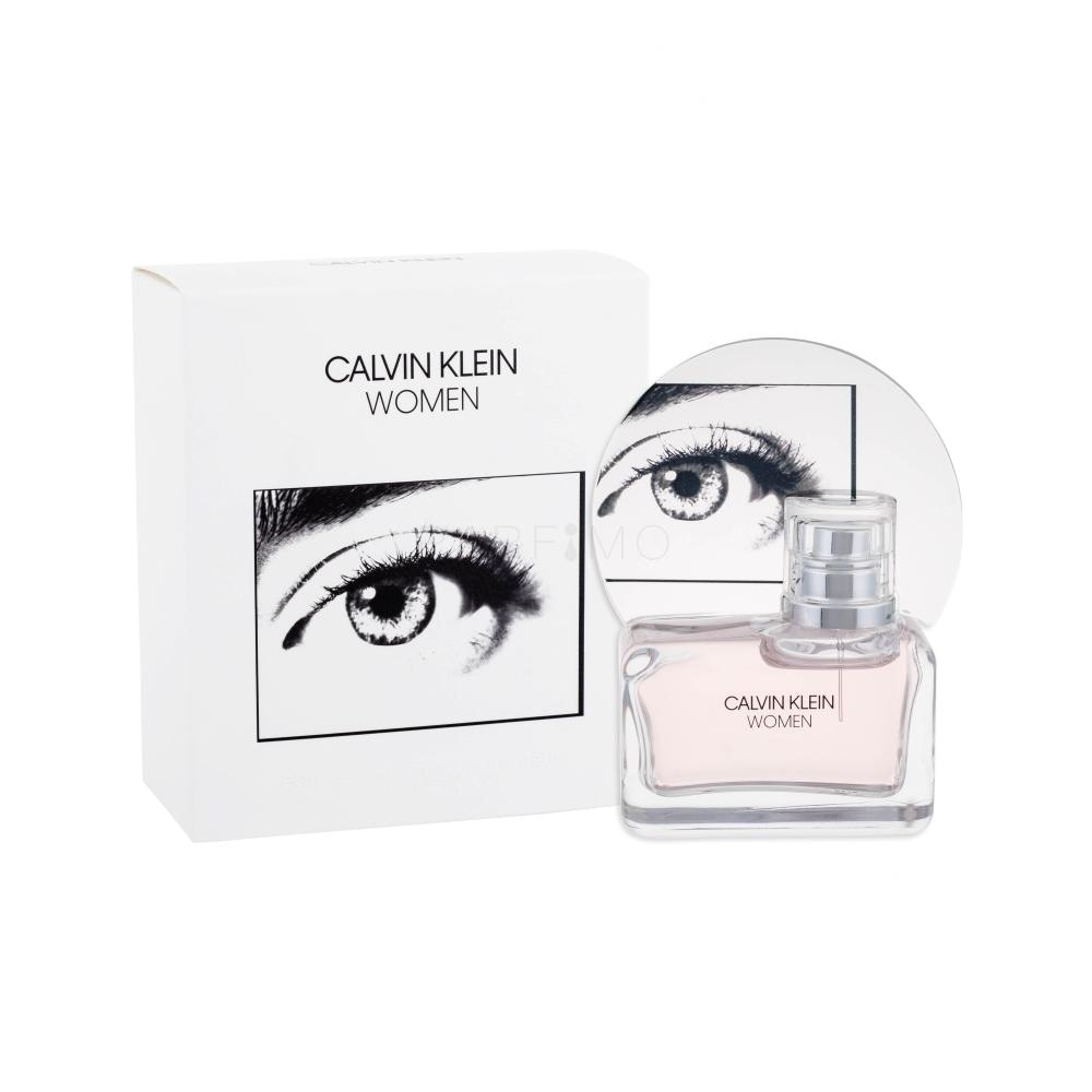 Calvin Klein Women 100 ml