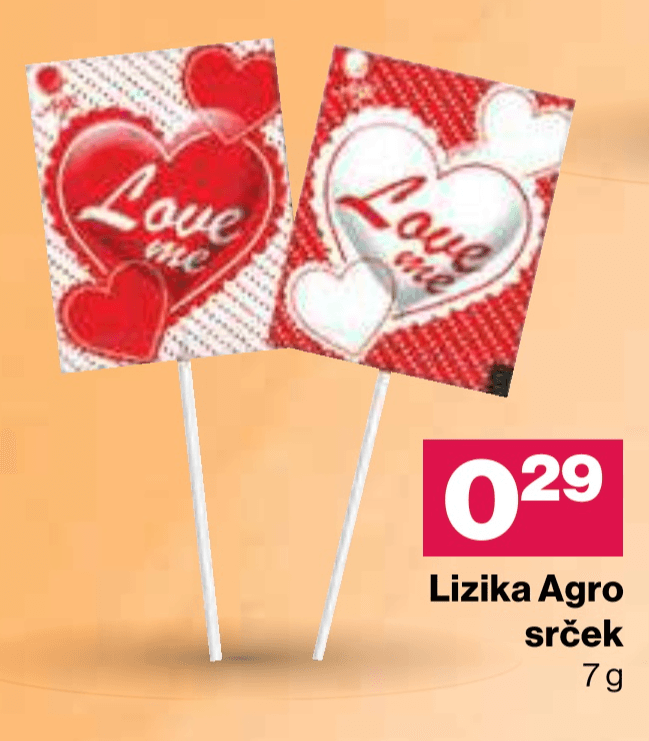 Lizika Agro 7 g