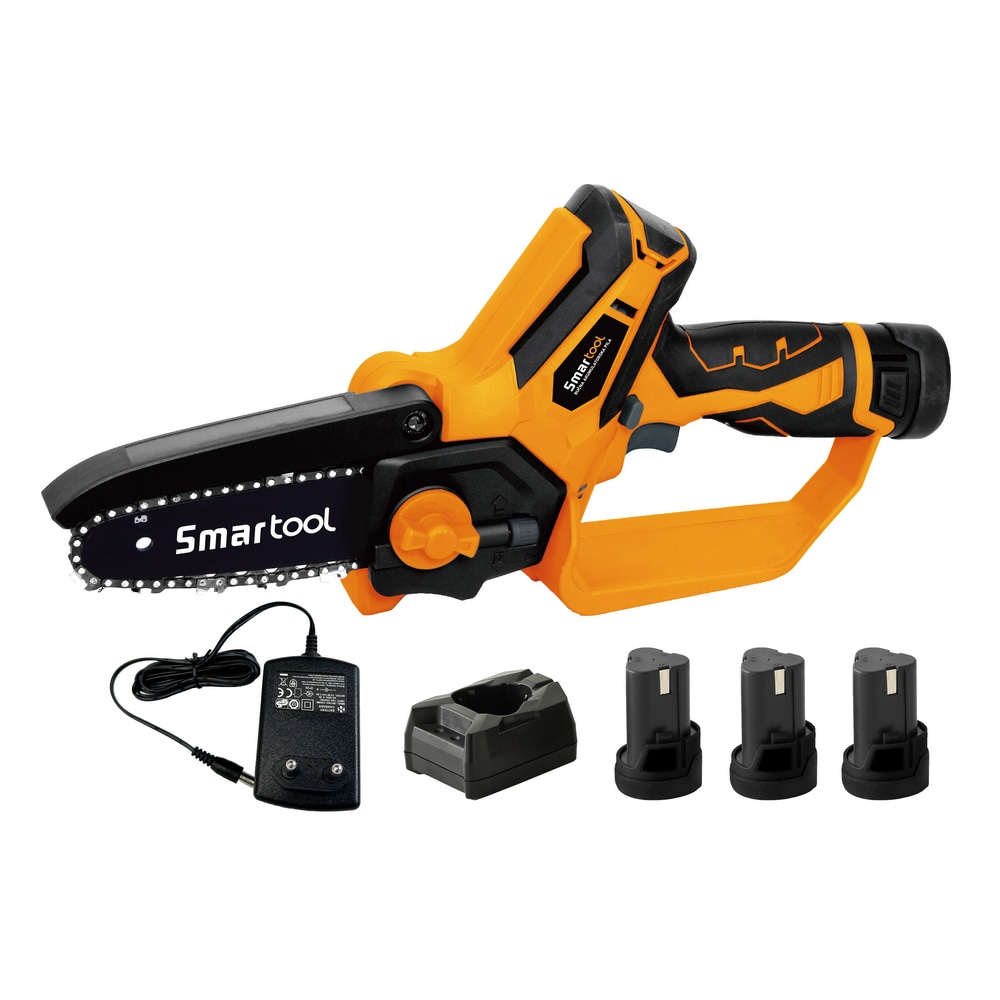Akumulatorska ročna žaga Smartool CPS703