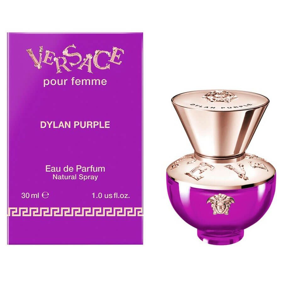 VERSACE Dylan Purple 30 ml