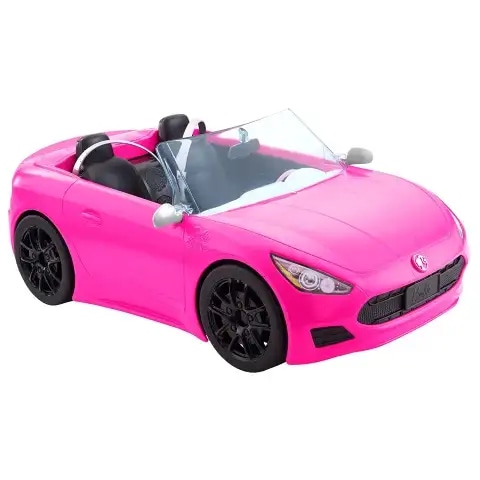 Barbie Kabriolet ca. 33 cm