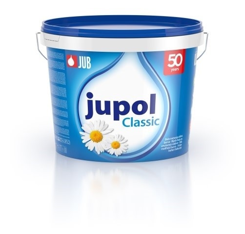 Notranja barva Jupol Classic 15 L