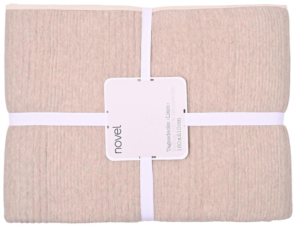 Pregrinjalo „LIAM" 150 X 210 cm - Akcija v trgovini Lesnina