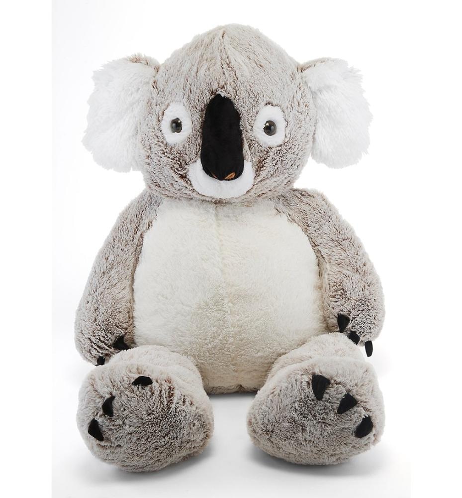 Koala, Panda ali Medved ca. 130 cm