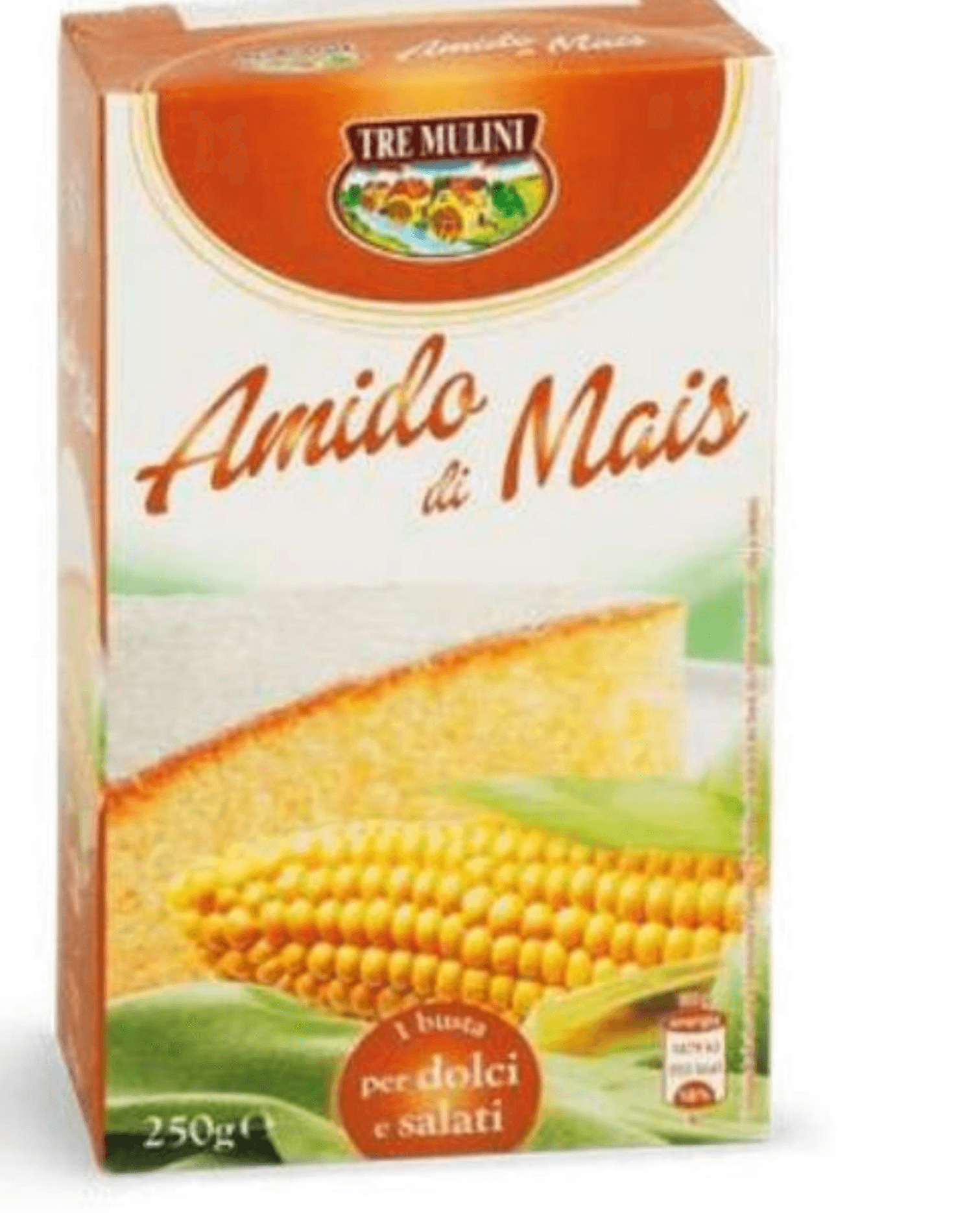 Koruzni škrob 250 g