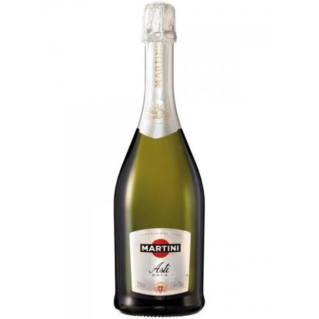 Martini Asti ali Prosecco, peneče vino 0,2l