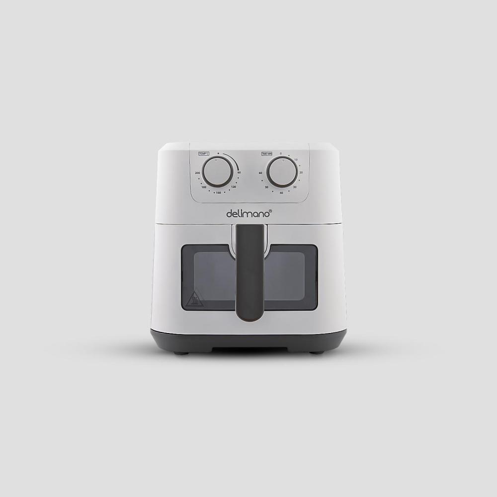 Delimano Linija Delight Cvrtnik na vroči zrak