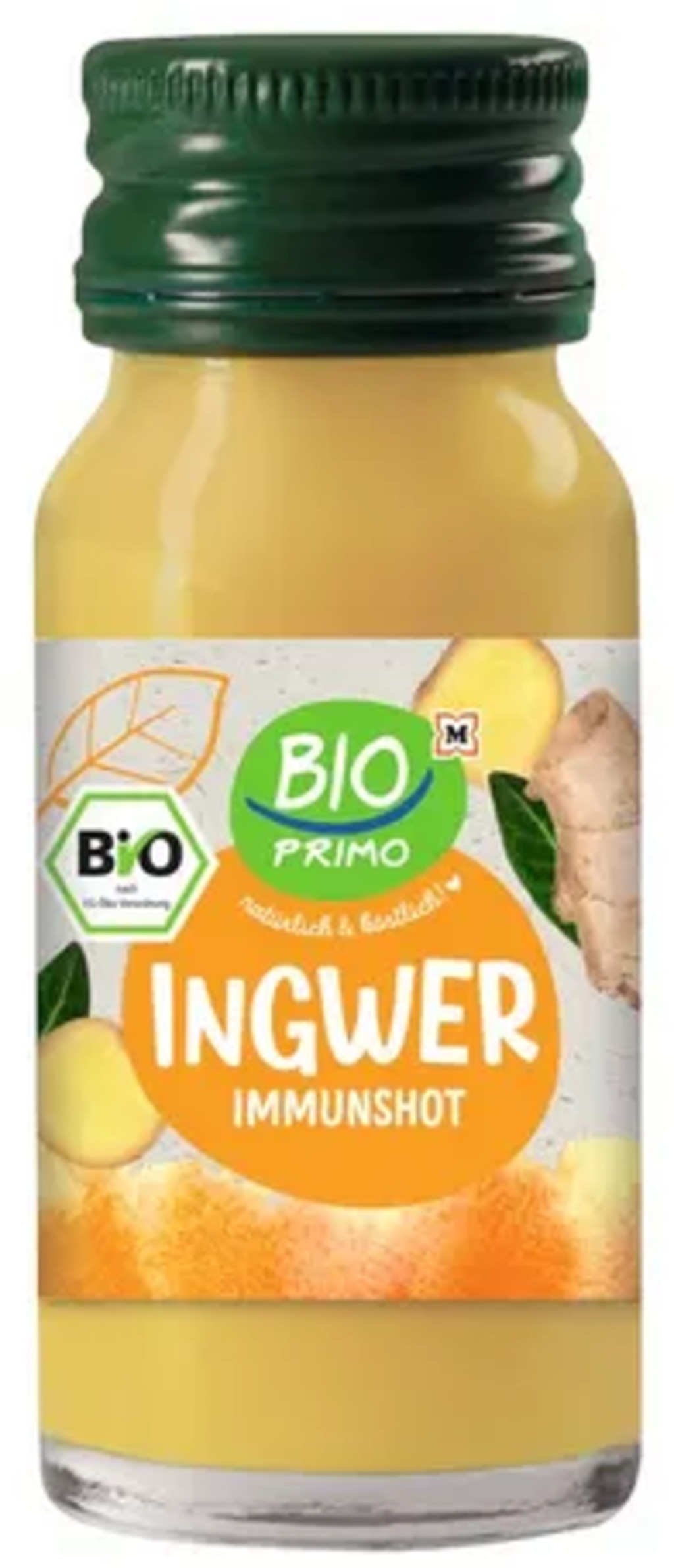 BIO PRIMO napitek za odpornost 60 ml