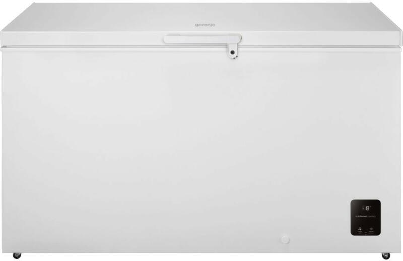 Zamrzovalna skrinja GORENJE FHC42EAW