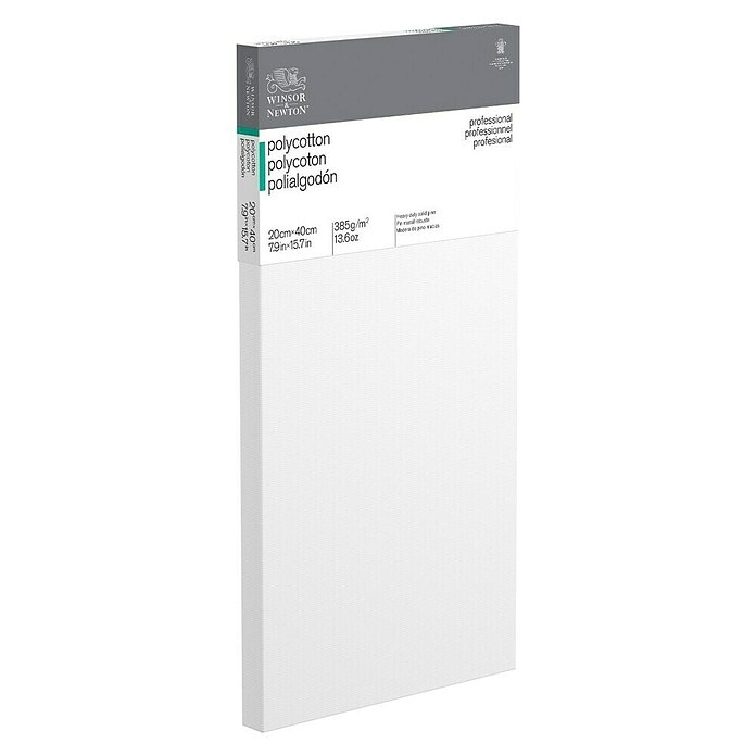 Slikarsko platno Winsor & Newton