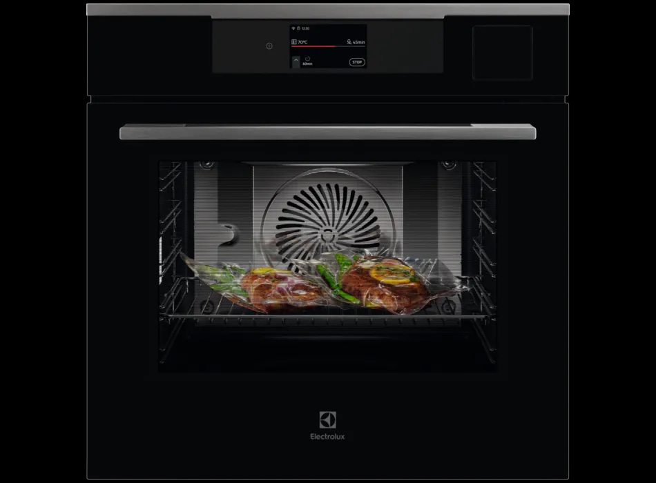 Pečica ELECTROLUX KOAAS3XH