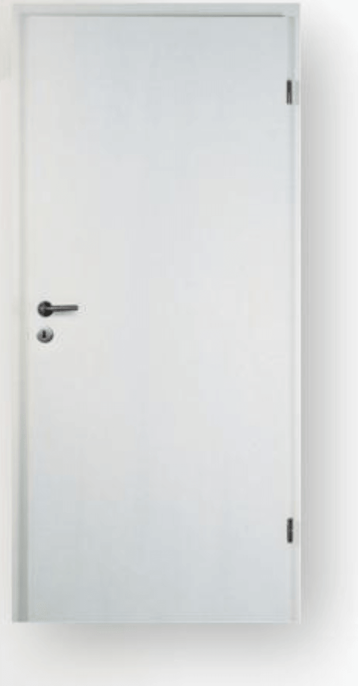 MQ Bela folija 85x200 cm