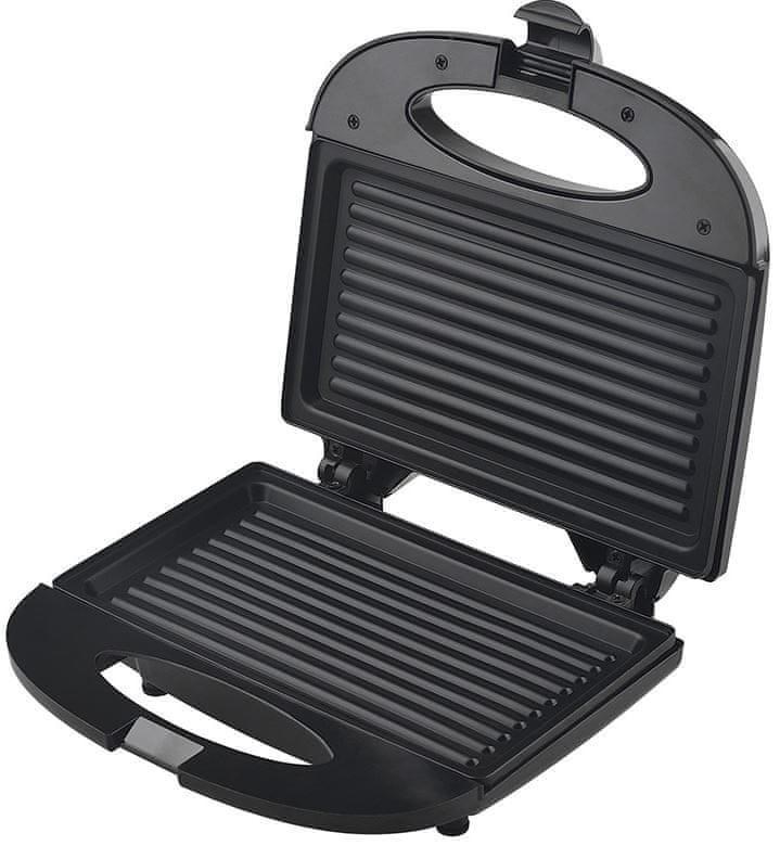 Mini kontaktni žar Iskra