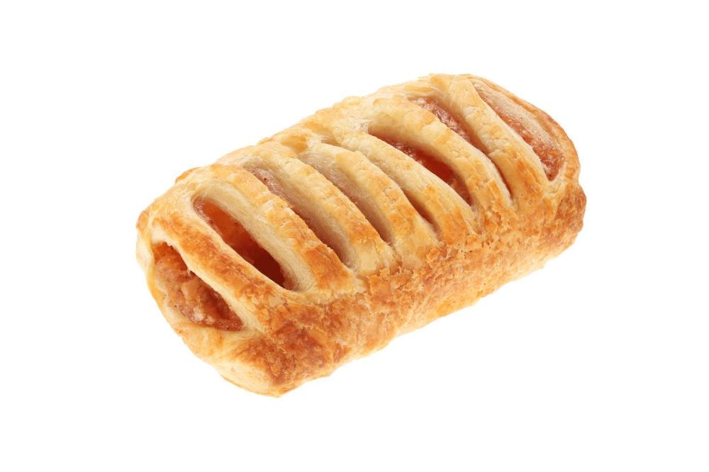 Mini jabolčni žepek 10 kos, 200 g