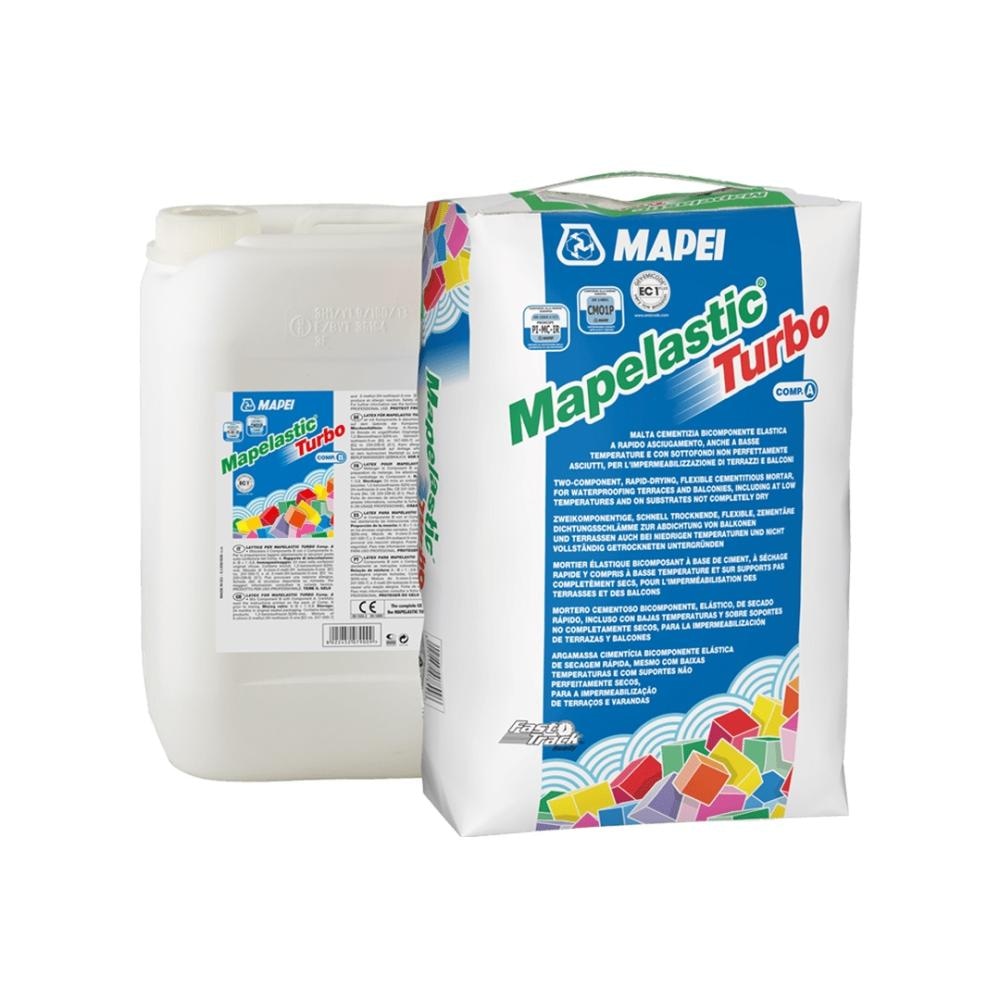 MAPEI Mapelastic Turbo 18 l