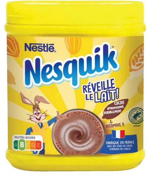 Kakav Nesquik 200 g