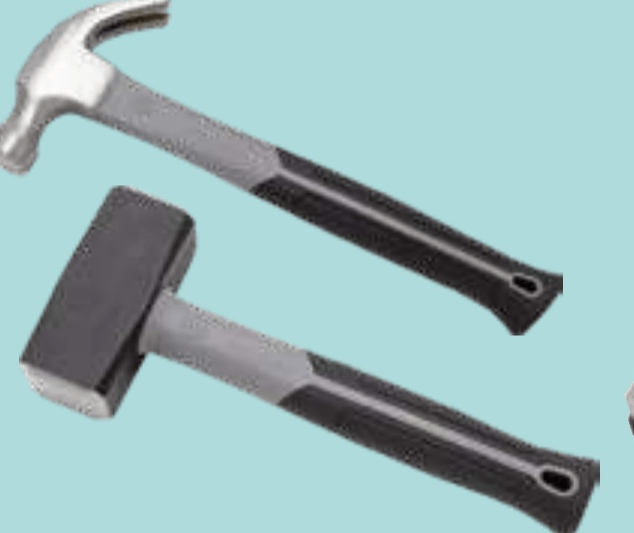 KLADIVO 450 g - Akcija v trgovini E.Leclerc