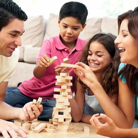 Klasična igra Jenga