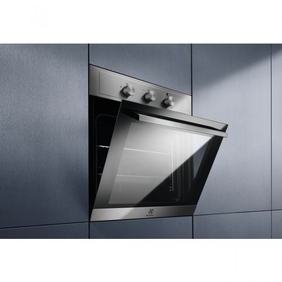 Vgradna pečica ELECTROLUX EOH2H00X
