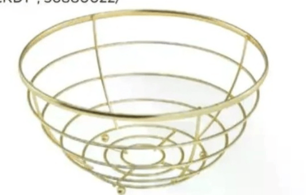 Skleda za sadje „SERDY"