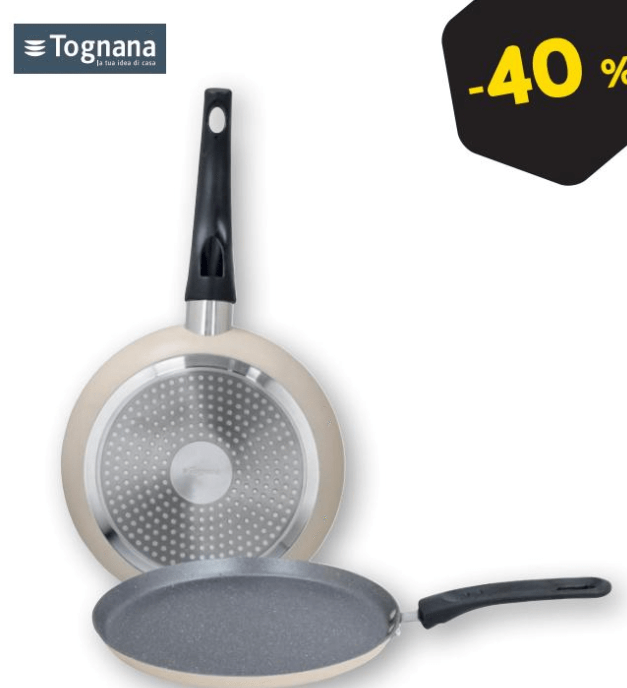 Set ponev Tognana Tognana