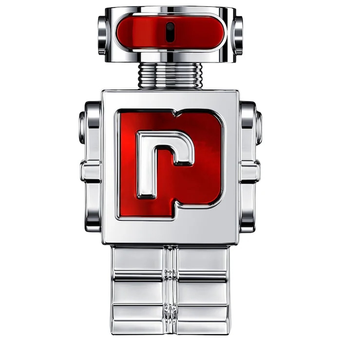 Rabanne Phantom in Red 50 ml - Akcija v trgovini Regal Shop