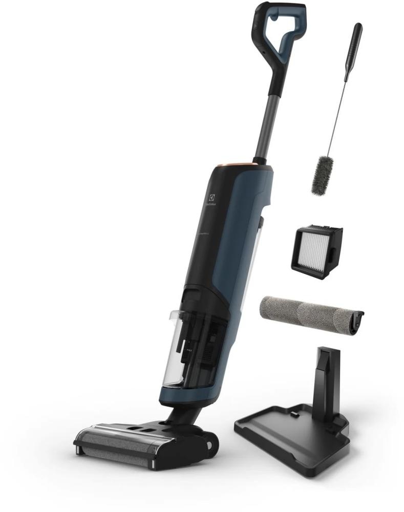 Baterijski sesalnik ELECTROLUX EW81U3DB Wet&Dry