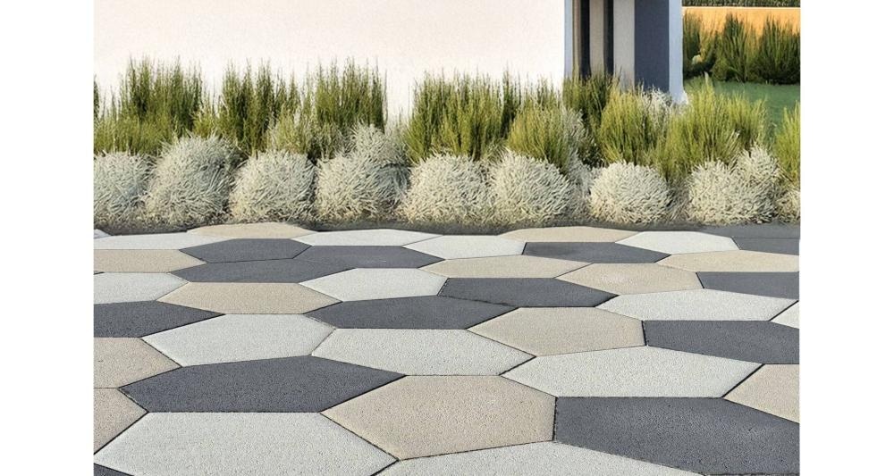 Betonske plošče Grosseto 40