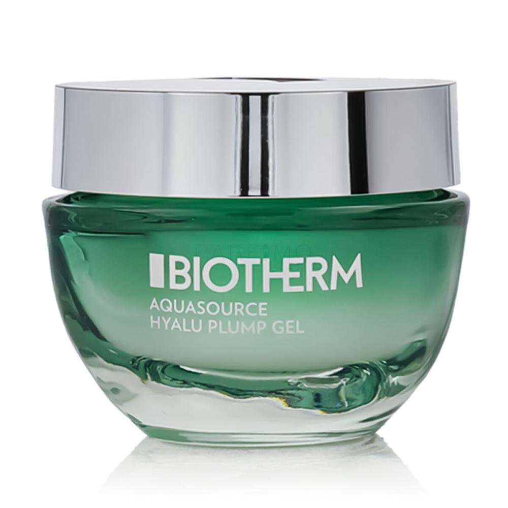 Biotherm Aquasource gel za obraz 50 ml