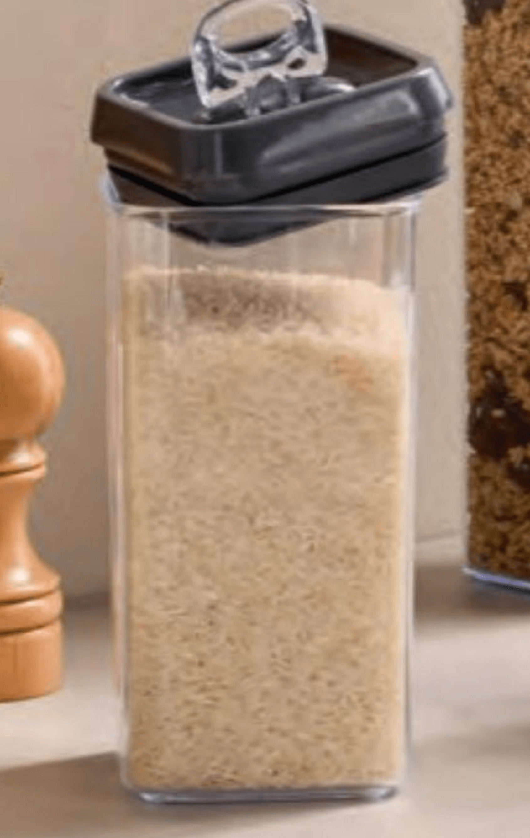 Posoda za shranjevanje