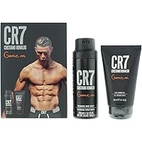 Cristiano Ronaldo CR7 Game On