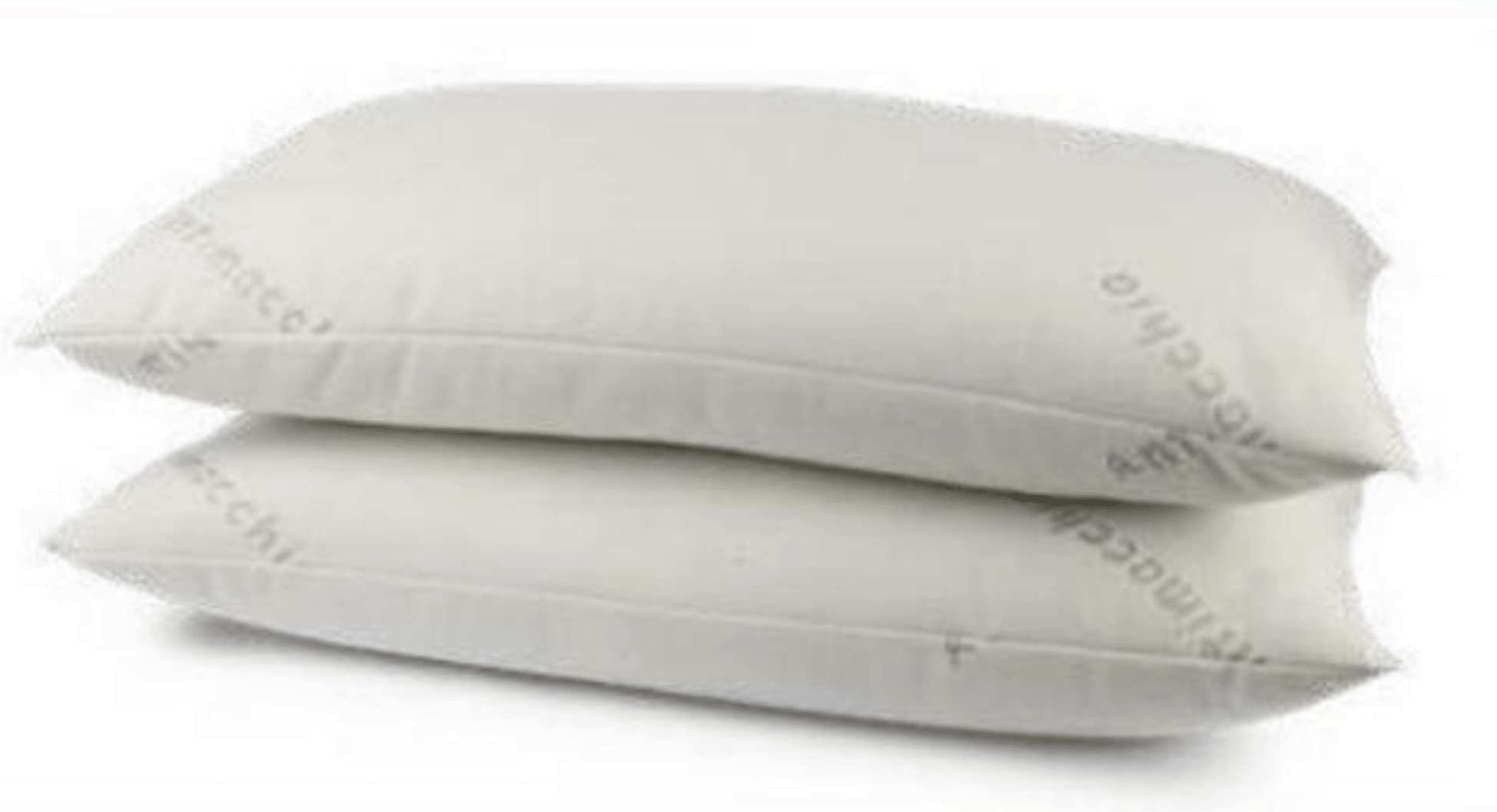 Komplet dveh vzglavnikov