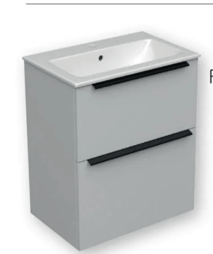 Omarica z umivalnikom Ferotehna Bit 60