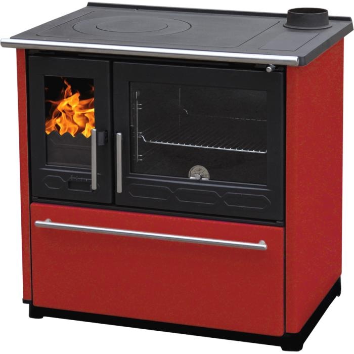 Štedilnik Plamen 850 glas