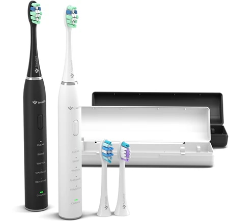 Električna zobna ščetka Clean30 Duo