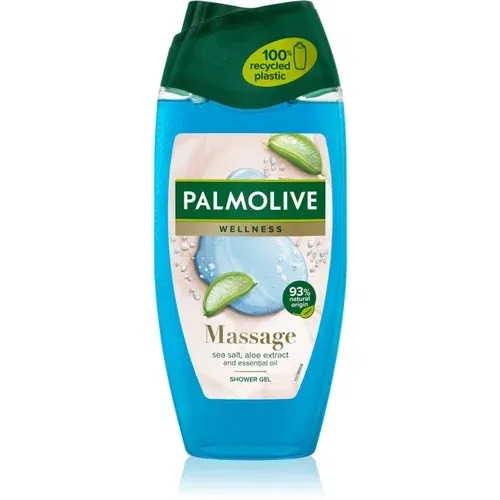 Palmolive Gel za prhanje 250 ml - Akcija v trgovini TuÅ”