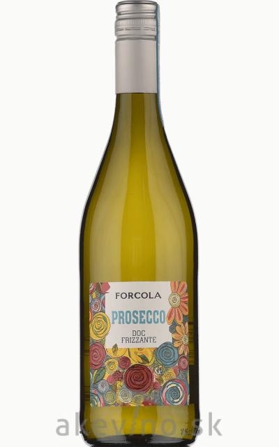 Prosecco Forcola 0,75 l