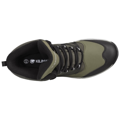 Moška zimska obutev Calando 4